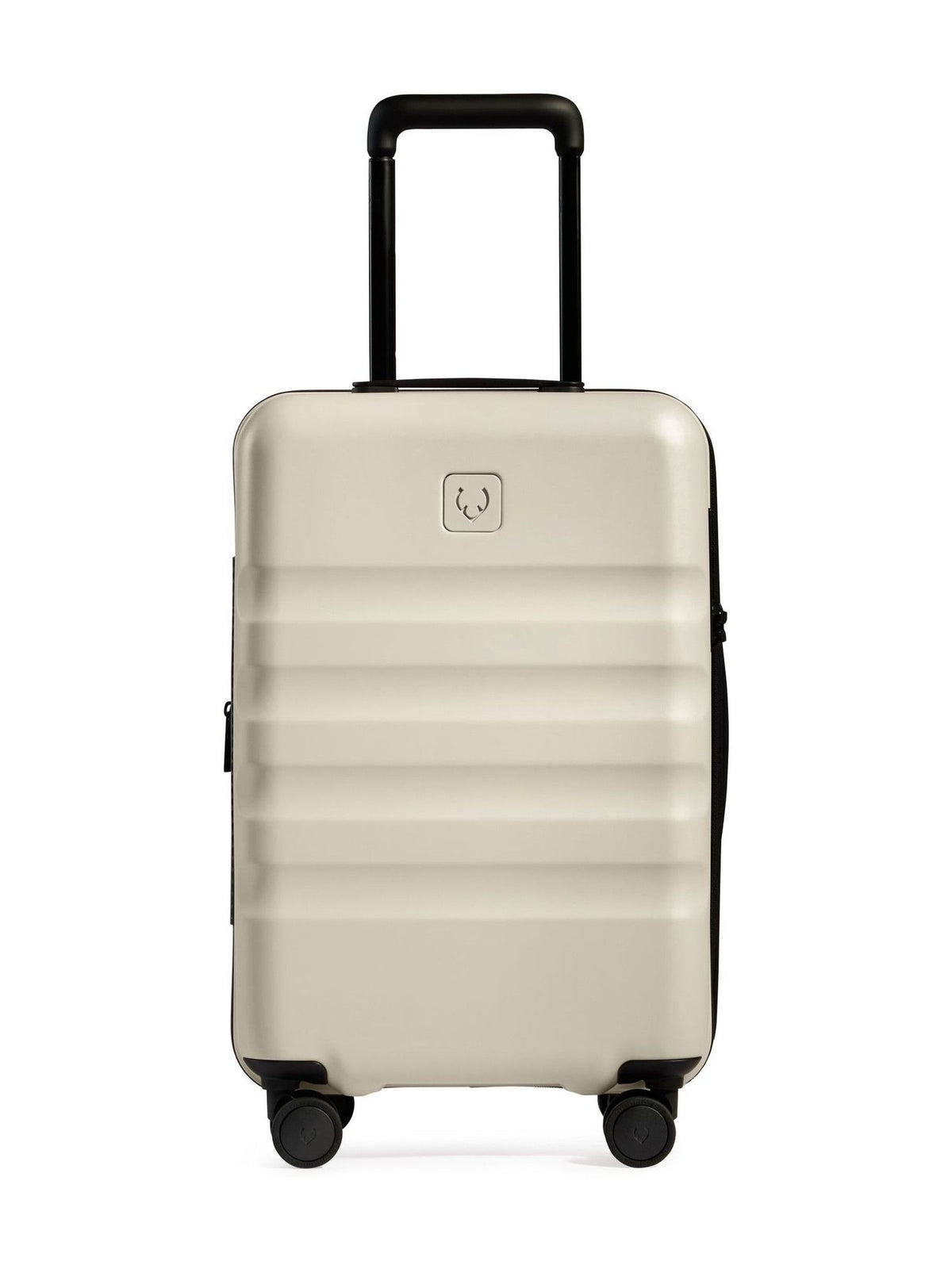 Antler Icon Stripe expandable cabin luggage, UK version