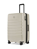 Antler Icon Stripe large luggage 78cm polycarbonate, UK version