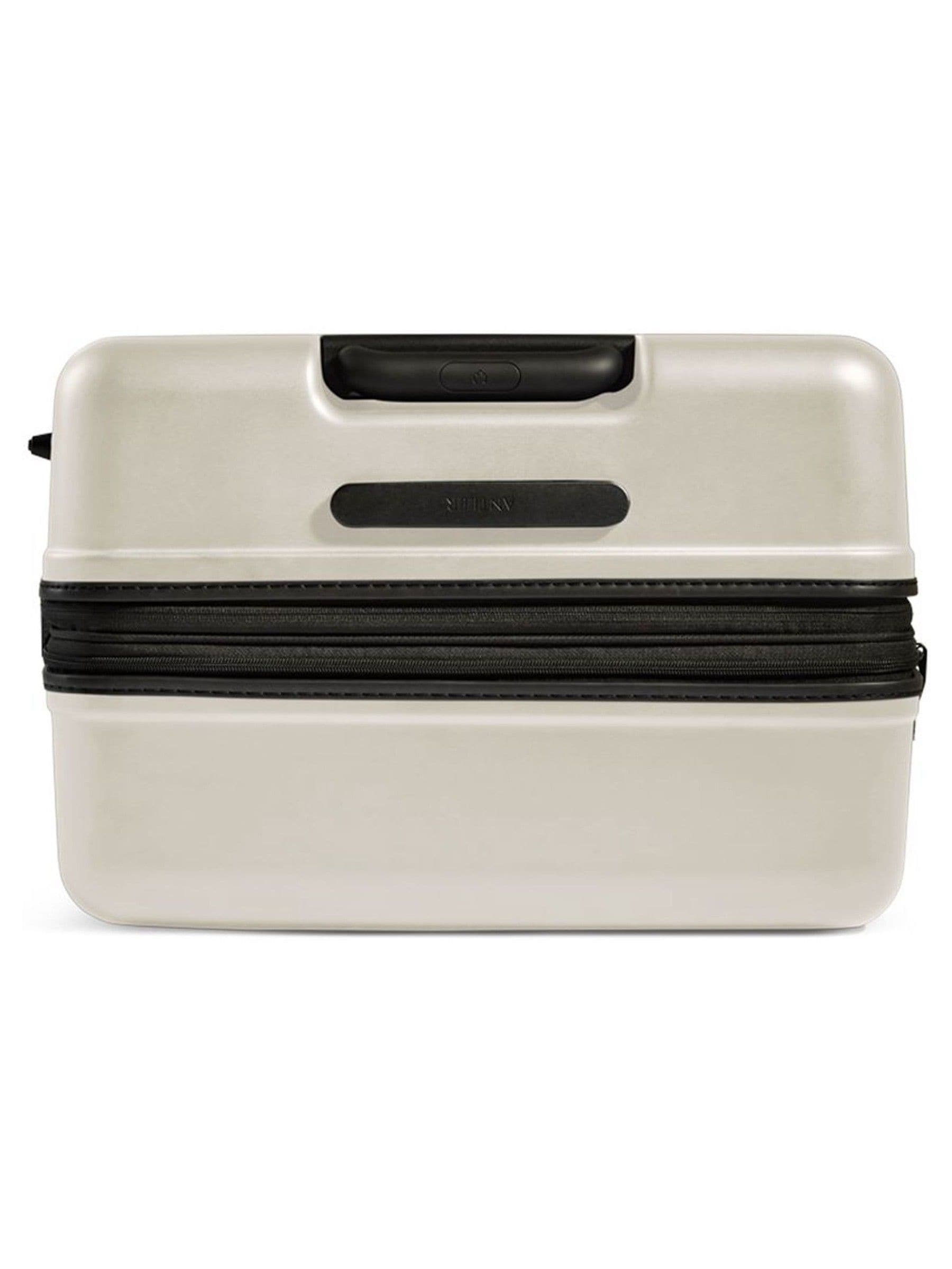 Antler Icon Stripe large luggage 78cm polycarbonate, UK version