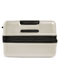 Antler Icon Stripe large luggage 78cm polycarbonate, UK version