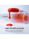 MAC Strobe Beam Liquid Blush (British brand)