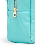Girls sundae accessory bag with personalised alphabet letter, imported from the UK