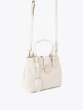 Carvela Maria tote bag natural raffia (British brand)