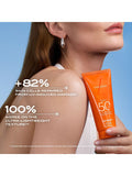Lancaster SPF 30 body milk 100ml, UK version