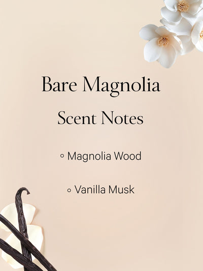 Parfum Voyage Victoria's Secret Bare Magnolia Taille de Voyage 7ml