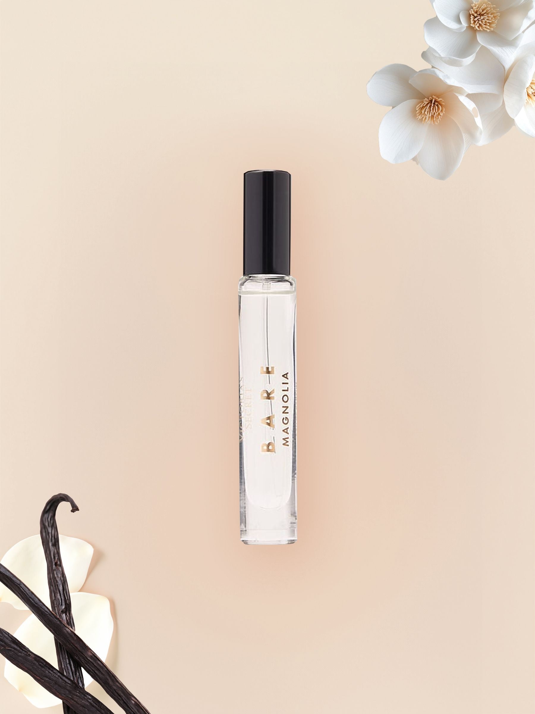 Victoria's Secret Bare Magnolia Perfume 7ml