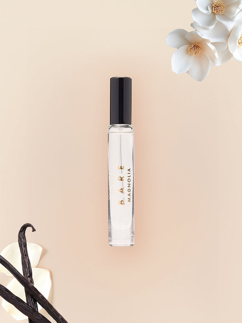 Victoria's Secret Bare Magnolia Perfume 7ml