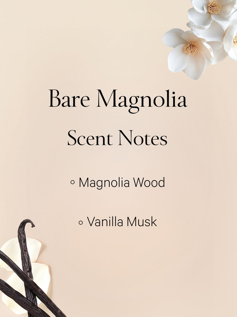 Victoria's Secret Bare Magnolia body lotion 250ml (British brand)