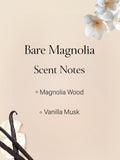 Victoria's Secret Bare Magnolia body lotion 250ml (British brand)