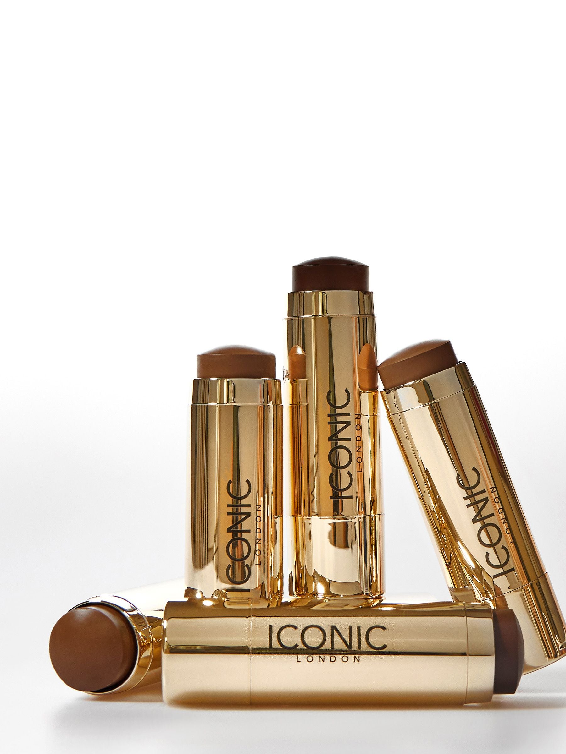 Iconic London Sculpting Stick Cool-toned, imported from the UK