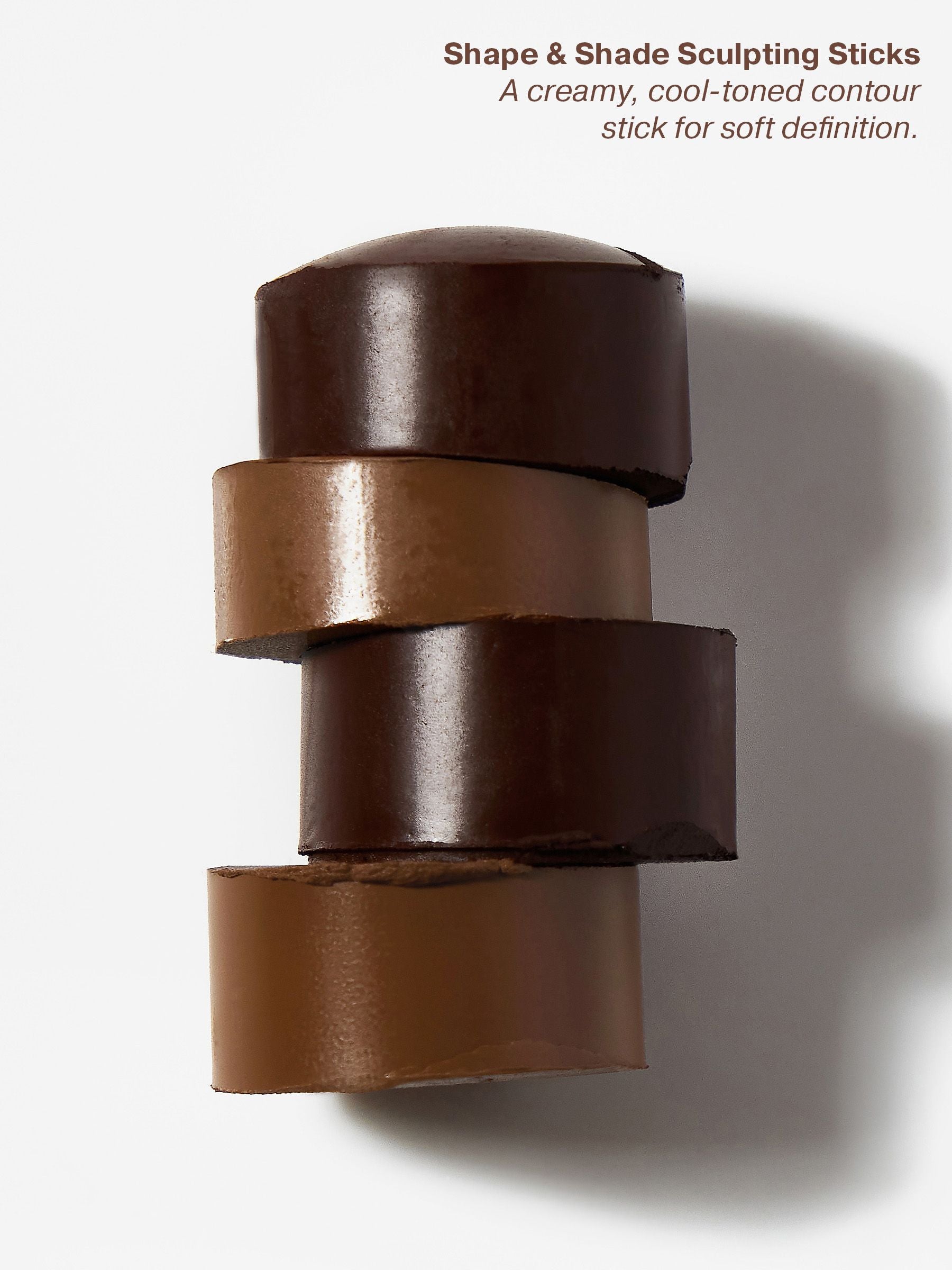 Iconic London Sculpting Stick Cool-toned, imported from the UK