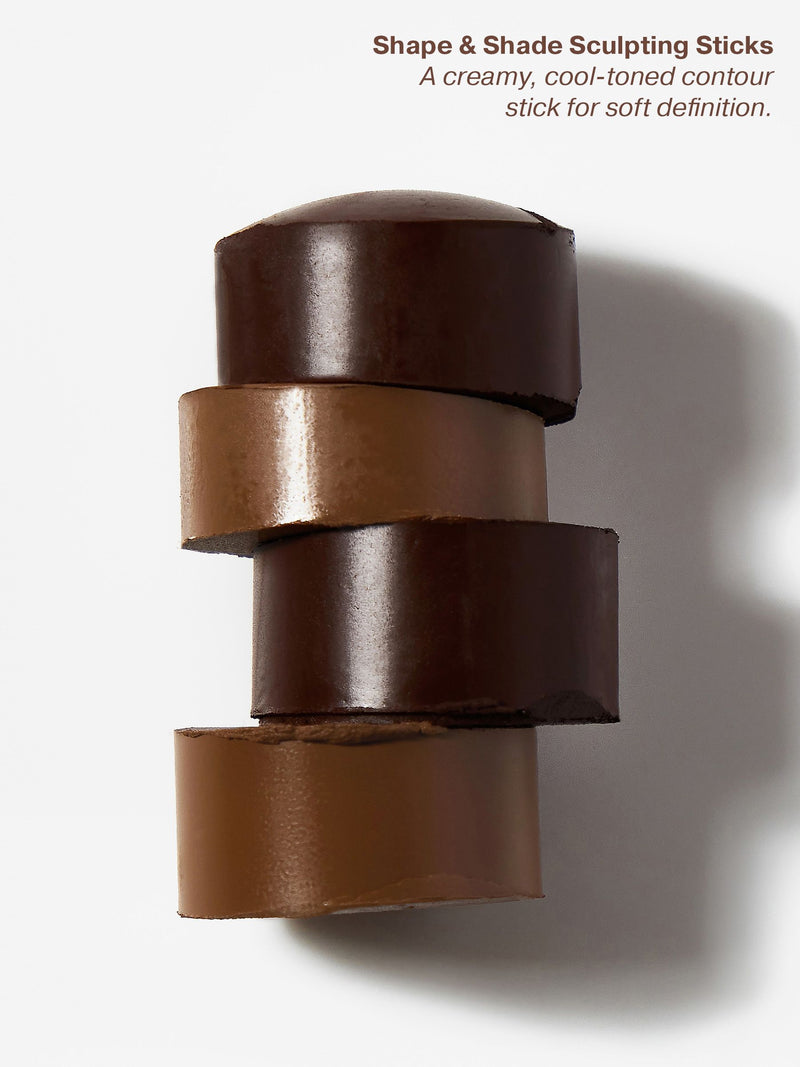 Iconic London Sculpting Stick Cool-toned, imported from the UK