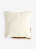 Faux fur Hamish the Highland Cow cushion 43cm, UK version