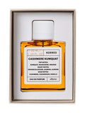 Korres Cashmere Kumquat Eau De Parfum 50ml