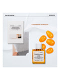 Korres Cashmere Kumquat Eau De Parfum 50ml