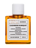 Korres Cashmere Kumquat Eau De Parfum 50ml