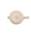 Jamie Oliver Green Big Love Joy 2-tone serving jug 650ml, UK version