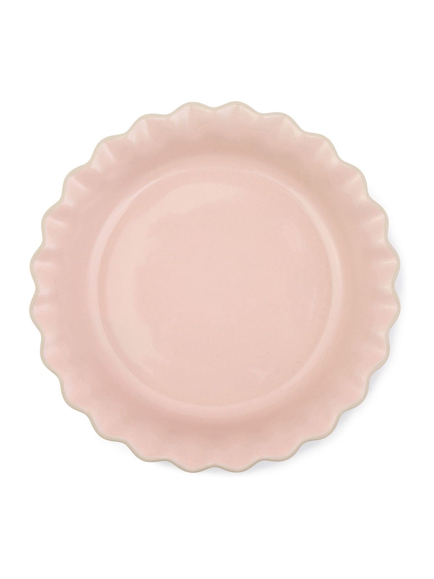 Jamie Oliver pink pie dish 28cm, UK version