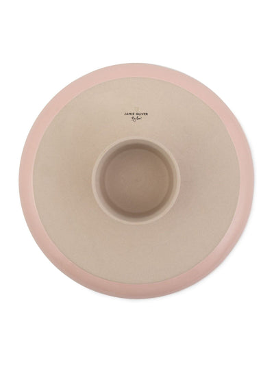 Next Jamie Oliver Pink Big Love Showstopper Cake Stand 31cm- Buy online at McGrocer