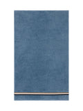 BOSS Home Horizon B Linea cotton towel, imported from the UK