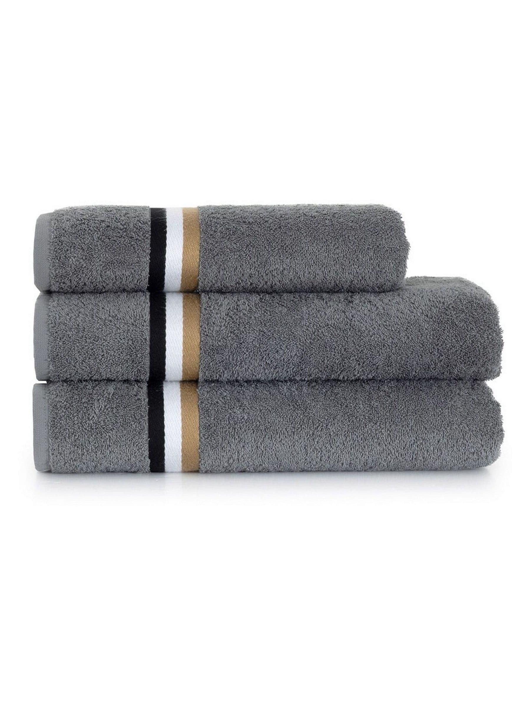 BOSS Home Magnet B Linea Towel
