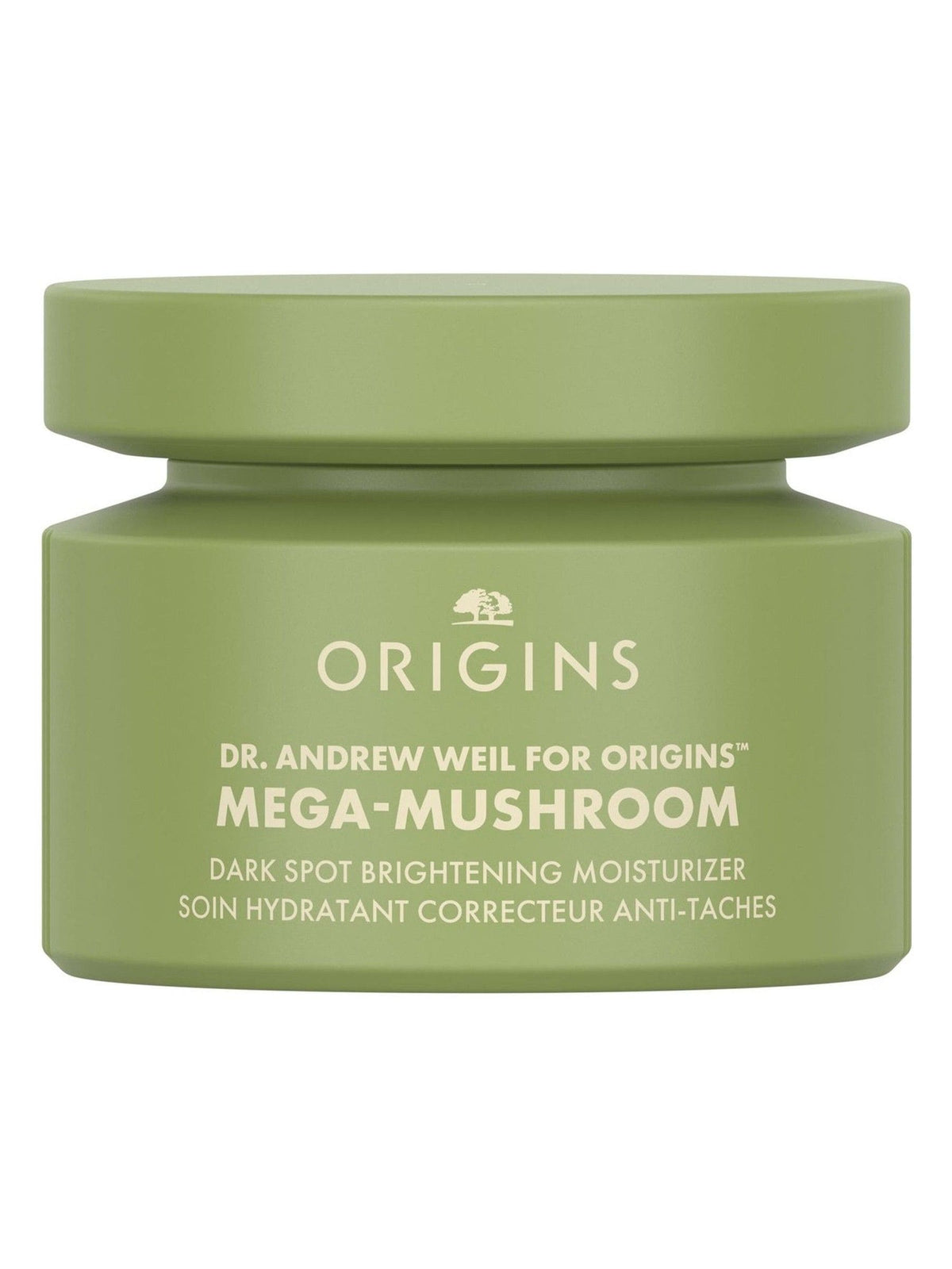 Origins Dark Spot Corrector Moisturiser 50ml, imported from the UK