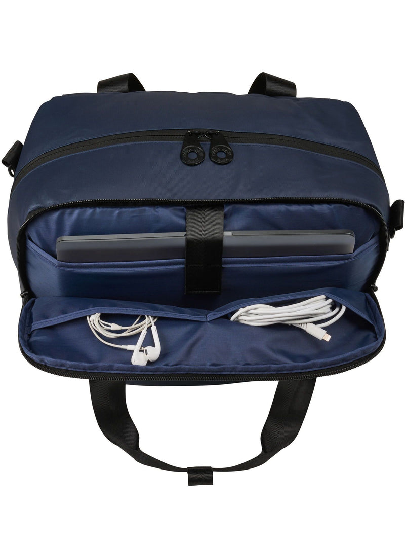 Cabin Max Blue Gozo Underseat Expandable Travel Bags
