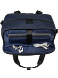 Cabin Max Blue Gozo Underseat Expandable Travel Bags