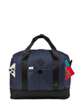 Cabin Max Blue Gozo Underseat Expandable Travel Bags