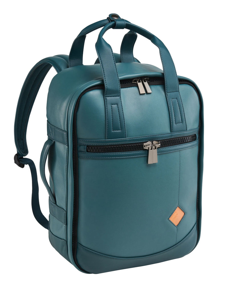 Cabin Max Poros underseat travel backpack blue (British brand)