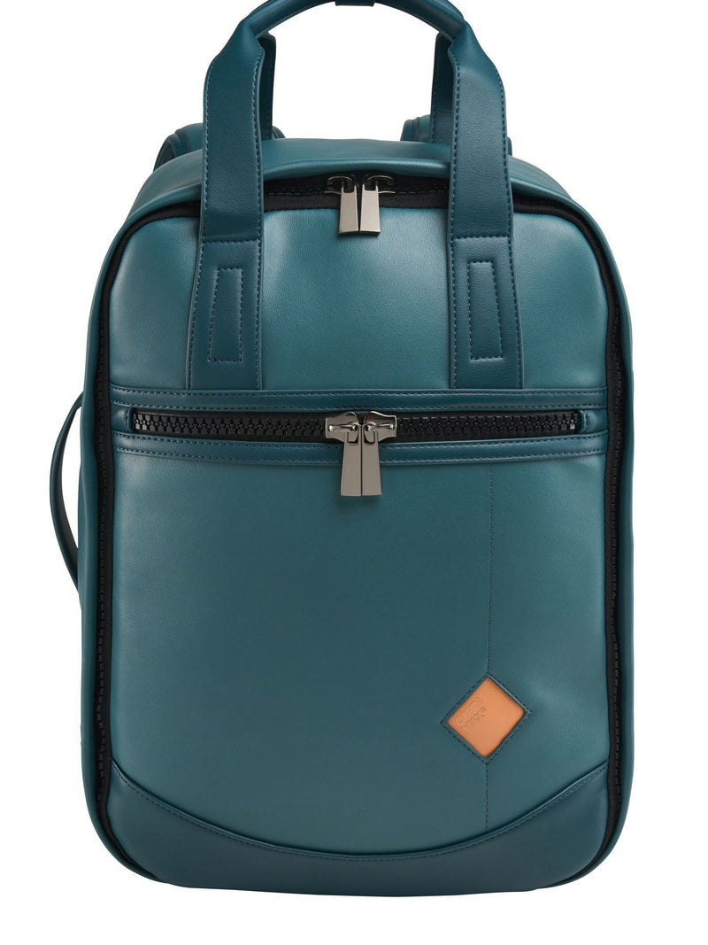 Cabin Max Poros underseat travel backpack blue (British brand)