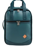 Cabin Max Poros underseat travel backpack blue (British brand)