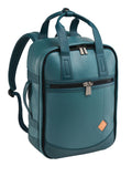 Cabin Max Poros underseat travel backpack blue (British brand)