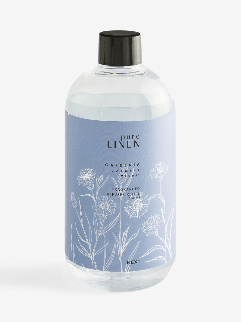 Country Classic diffuser refill 400ml - British product