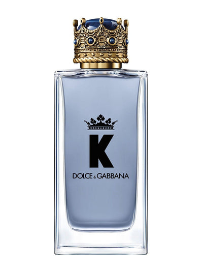 Next Dolce & Gabbana K Eau de Toilette 100ML- Buy online at McGrocer