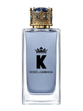 Dolce & Gabbana K Eau de Toilette 100ML - British product
