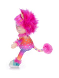 Gabbys Dollhouse Marty the Party soft toy (British brand)