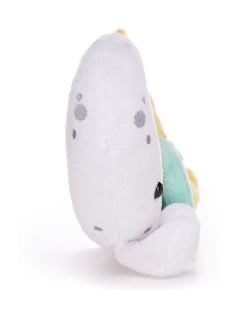 Swizzels Love Hearts moon and star plush toy - British product