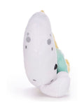 Swizzels Love Hearts moon and star plush toy - British product