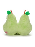 Swizzels Love Hearts Perfect Pear soft toy, imported from the UK