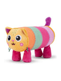 Gabby's Dollhouse Pillow Cat plush 13cm 25cm, UK version