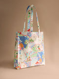 Cath Kidston Christmas Journey Large Book Bag