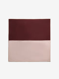 MADE.COM Pink Imleda bedspread (British brand)
