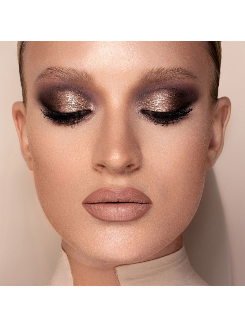 Natasha Denona Midi Eyeshadow Palette 15 Pan, imported from the UK