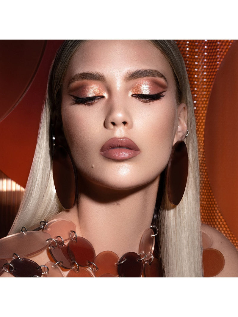 Natasha Denona Midi Eyeshadow Palette 15 Pan, imported from the UK