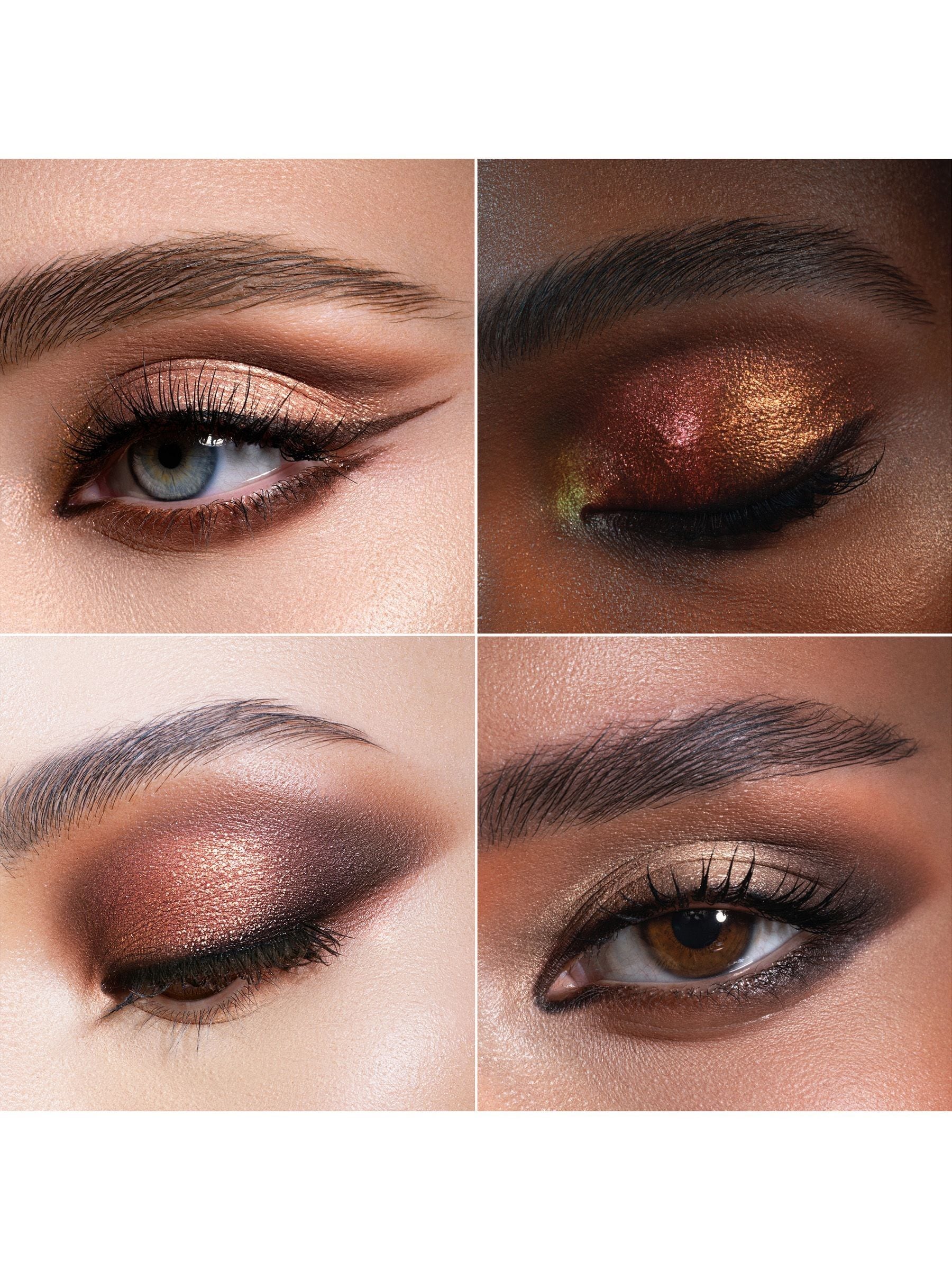 Natasha Denona Midi Eyeshadow Palette 15 Pan, imported from the UK