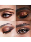 Natasha Denona Midi Eyeshadow Palette 15 Pan, imported from the UK