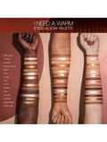 Natasha Denona Midi Eyeshadow Palette 15 Pan, imported from the UK