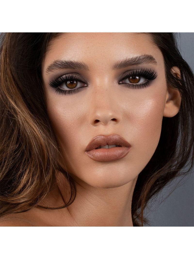 Natasha Denona Long Wearing Eye Crayon, imported from the UK