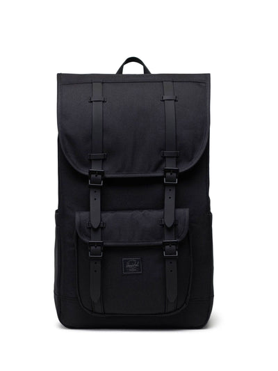Next Herschel Supply Co Little America Backpack Black- Buy online at McGrocer